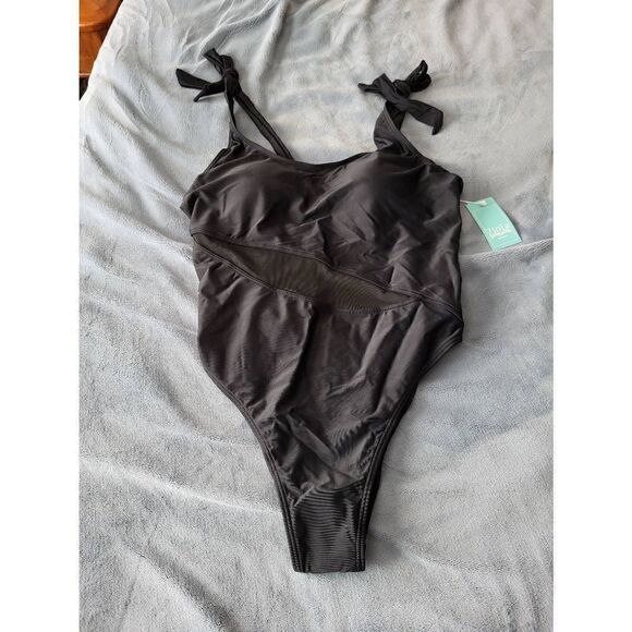 Ziola Maternity swimsuit   - Picture 1 of 8